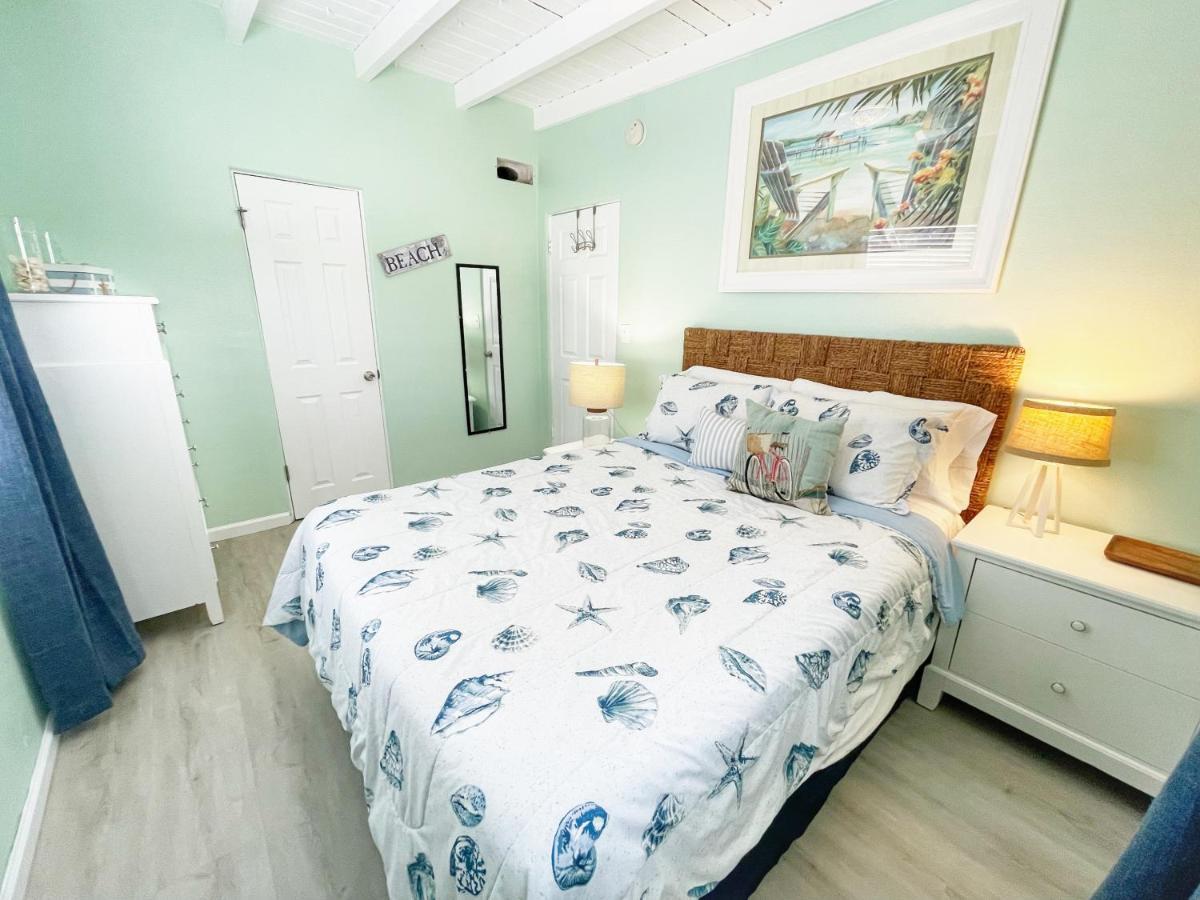 Cozy Canaveral Cottages Mũi Canaveral Ngoại thất bức ảnh