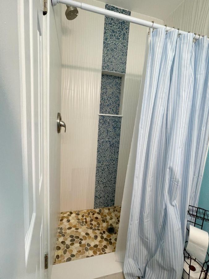 Cozy Canaveral Cottages Mũi Canaveral Ngoại thất bức ảnh