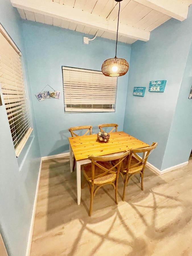 Cozy Canaveral Cottages Mũi Canaveral Ngoại thất bức ảnh
