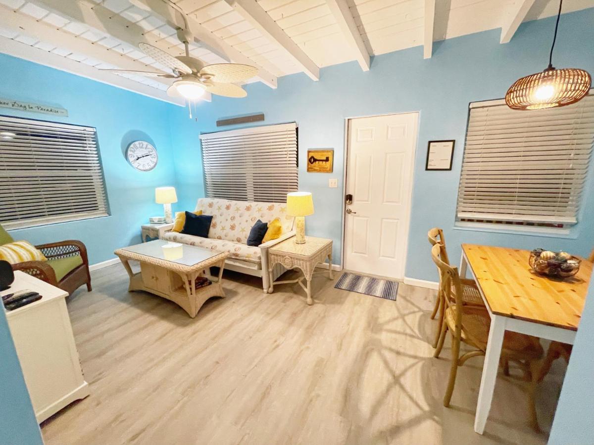 Cozy Canaveral Cottages Mũi Canaveral Ngoại thất bức ảnh