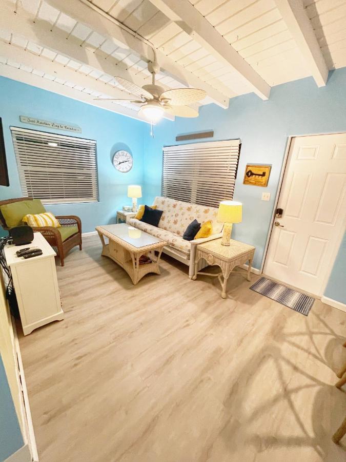 Cozy Canaveral Cottages Mũi Canaveral Ngoại thất bức ảnh