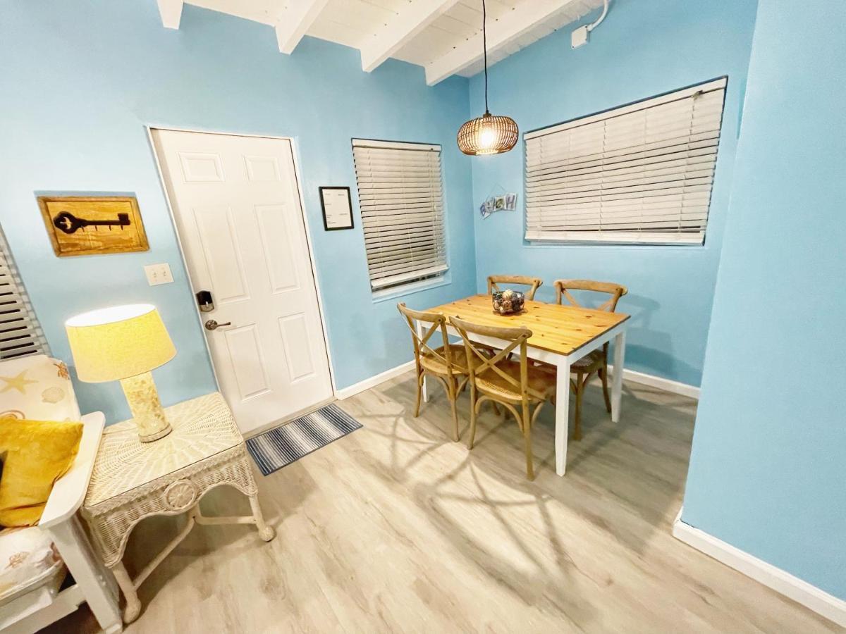 Cozy Canaveral Cottages Mũi Canaveral Ngoại thất bức ảnh