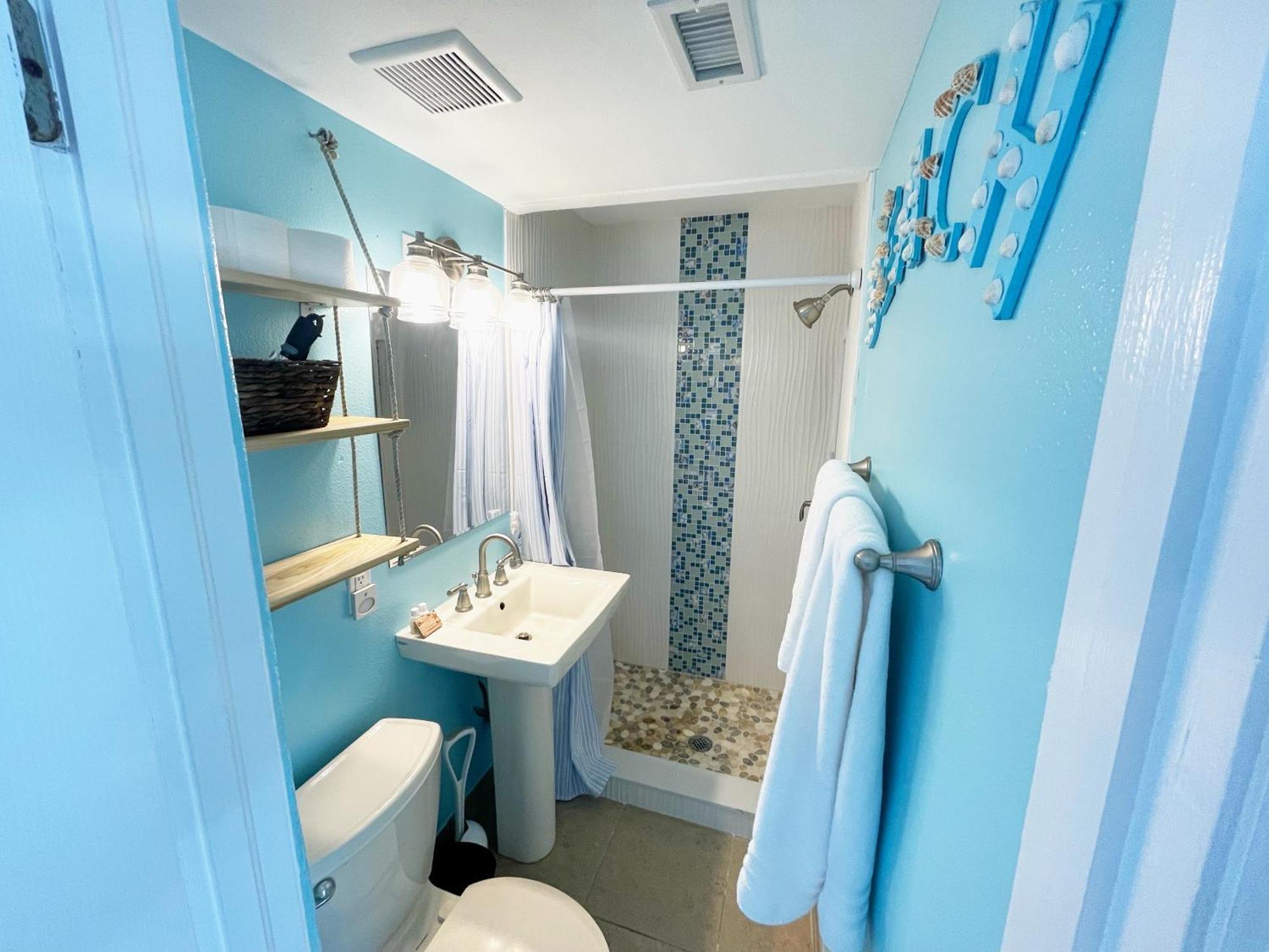 Cozy Canaveral Cottages Mũi Canaveral Ngoại thất bức ảnh